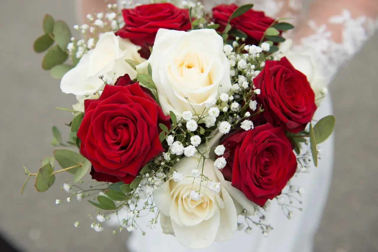 Le Monde des Fleurs