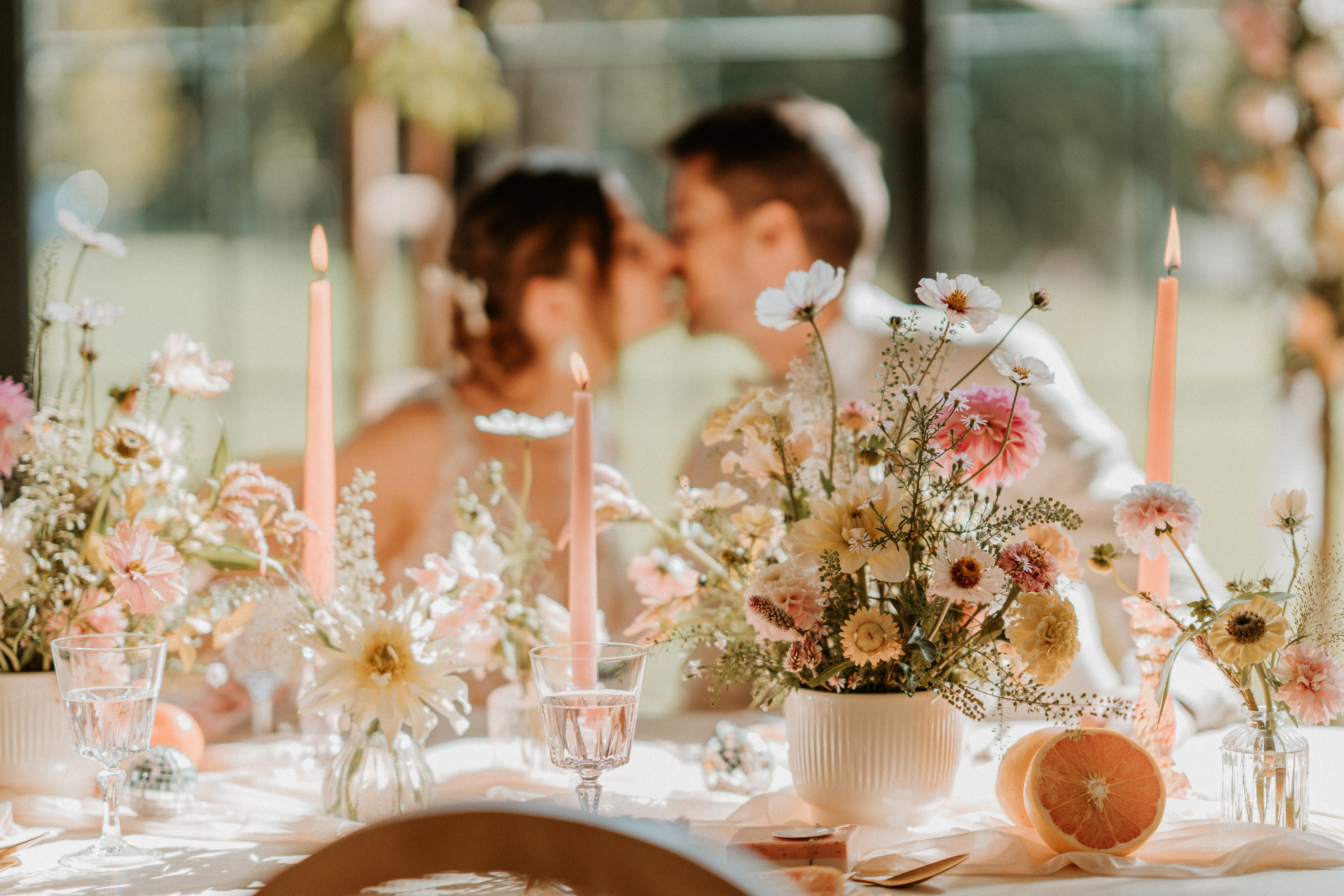 Anaïs Potaire Wedding Planner Designer