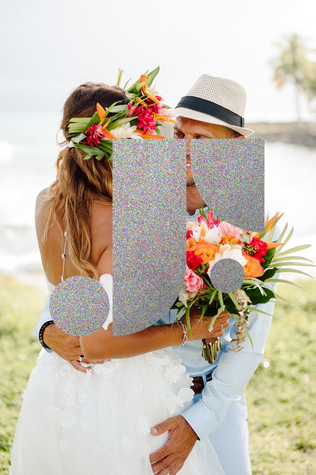 Mariage Exochic