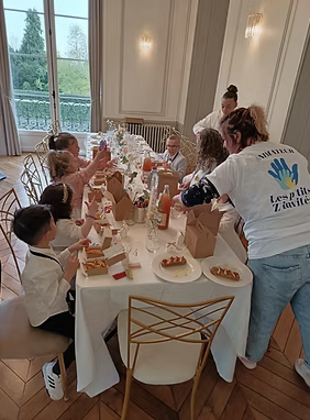 Les P’tits Z’Invités