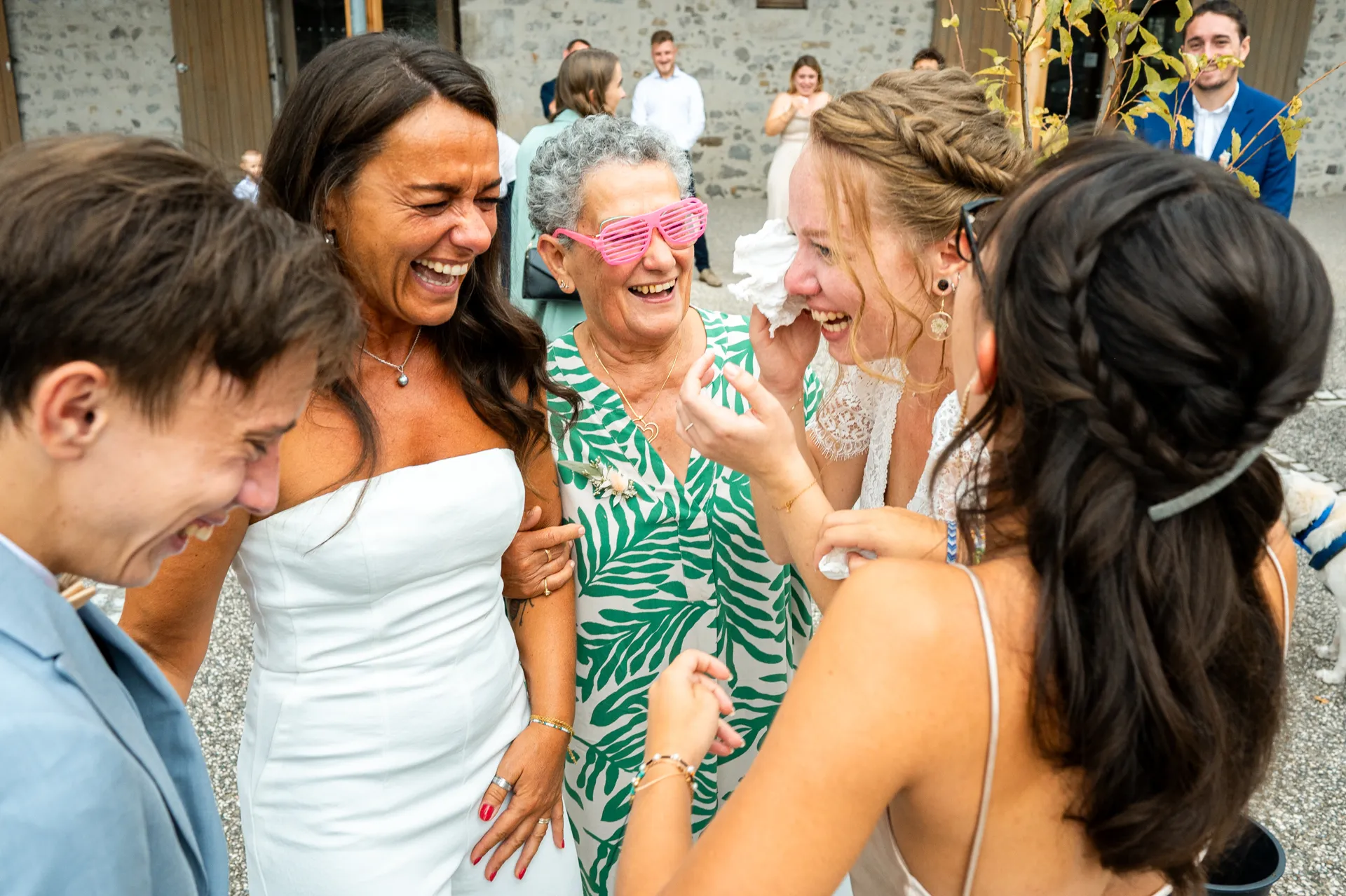 Mallory Davies Photographe